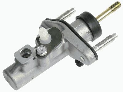 Master Cylinder, clutch SACHS 6284 600 587