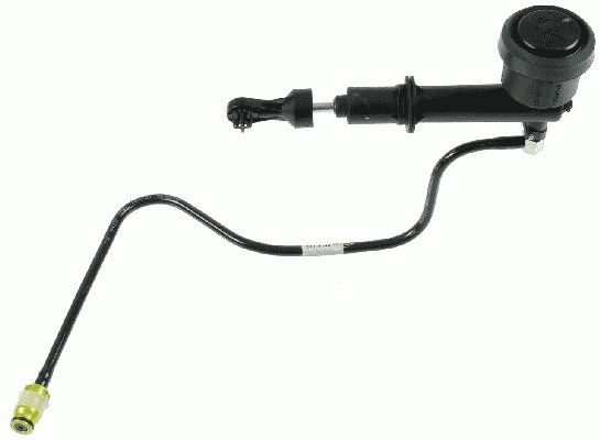 SACHS 6284 600 591 Master Cylinder, clutch