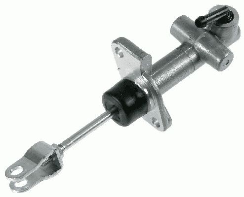 SACHS 6284 600 596 Master Cylinder, clutch