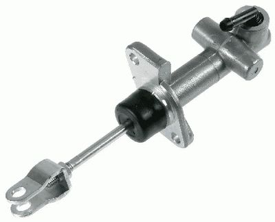 Master Cylinder, clutch SACHS 6284 600 596