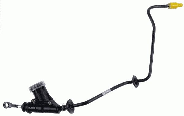 SACHS 6284 600 605 Master Cylinder, clutch