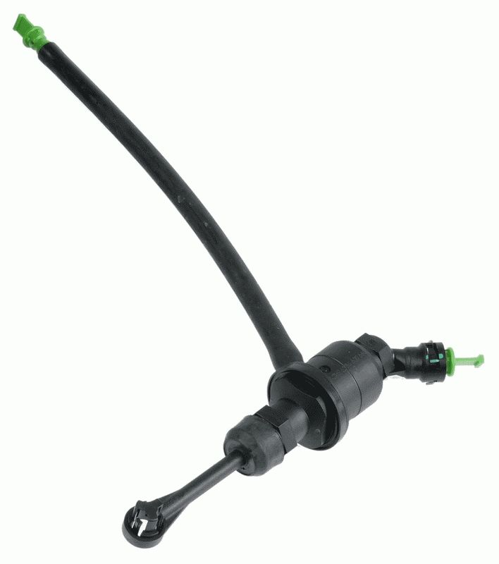 SACHS 6284 600 660 Master Cylinder, clutch