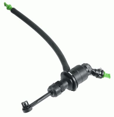Master Cylinder, clutch SACHS 6284 600 664