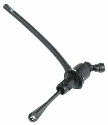 Master Cylinder, clutch SACHS 6284 600 666