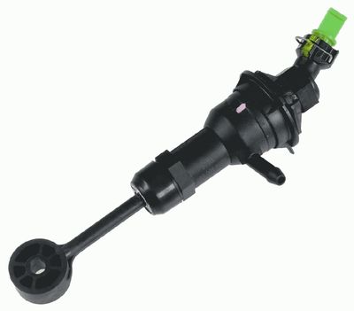 Master Cylinder, clutch SACHS 6284 600 669