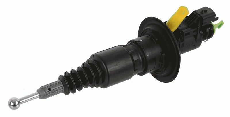 SACHS 6284 600 874 Master Cylinder, clutch