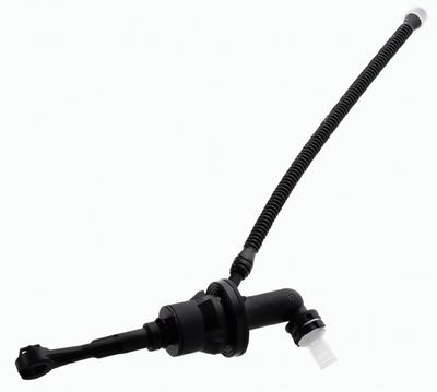Master Cylinder, clutch SACHS 6284 605 067