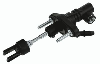 Master Cylinder, clutch SACHS 6284 654 058