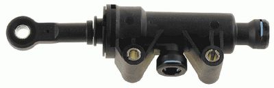 Master Cylinder, clutch SACHS 6284 998 801