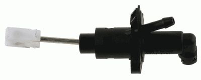 Master Cylinder, clutch SACHS 6284 000 004