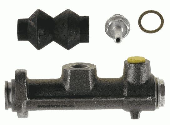 SACHS 6284 600 107 Master Cylinder, clutch