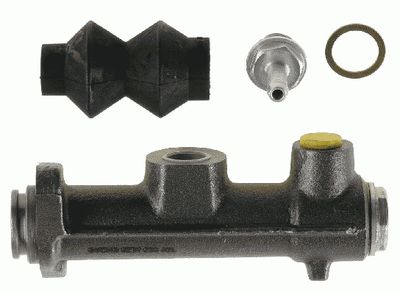 Master Cylinder, clutch SACHS 6284 600 107