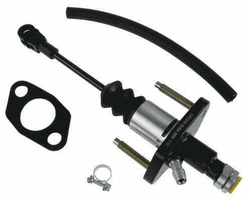 SACHS 6284 600 112 Master Cylinder, clutch