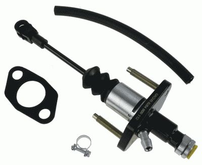 Master Cylinder, clutch SACHS 6284 600 112