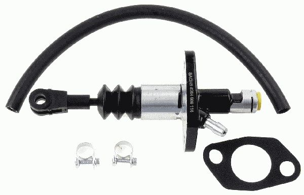 SACHS 6284 600 114 Master Cylinder, clutch