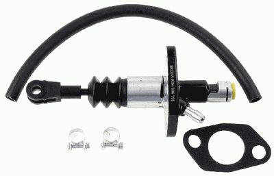 Master Cylinder, clutch SACHS 6284 600 114