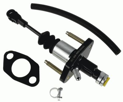 Master Cylinder, clutch SACHS 6284 600 115