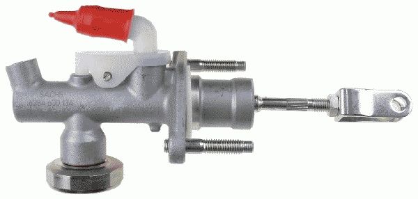 SACHS 6284 600 134 Master Cylinder, clutch