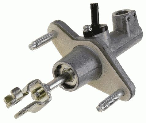 SACHS 6284 600 141 Master Cylinder, clutch