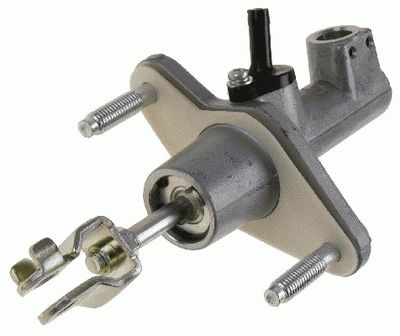Master Cylinder, clutch SACHS 6284 600 141