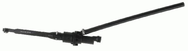 SACHS 6284 600 150 Master Cylinder, clutch