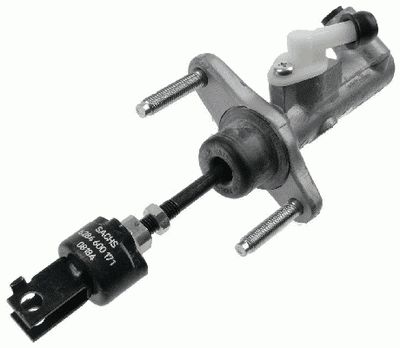Master Cylinder, clutch SACHS 6284 600 171