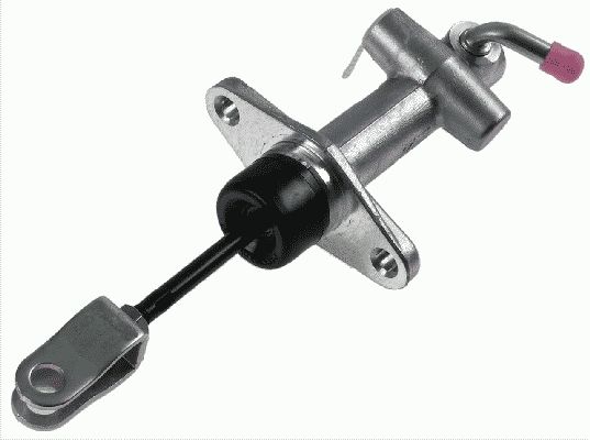SACHS 6284 600 387 Master Cylinder, clutch