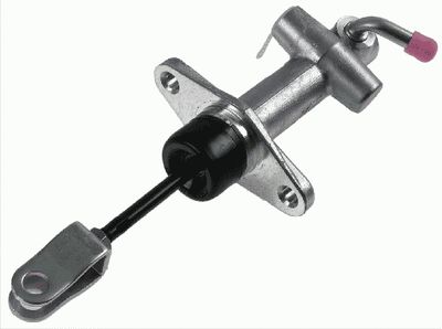 Master Cylinder, clutch SACHS 6284 600 387