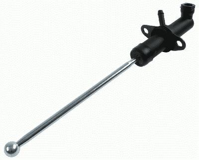 Master Cylinder, clutch SACHS 6284 600 452