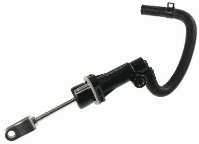 Master Cylinder, clutch SACHS 6284 600 556