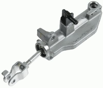Master Cylinder, clutch SACHS 6284 600 588