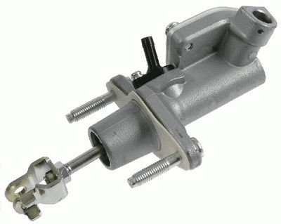 Master Cylinder, clutch SACHS 6284 600 589