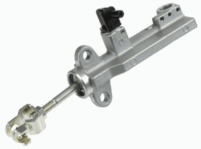 Master Cylinder, clutch SACHS 6284 600 590