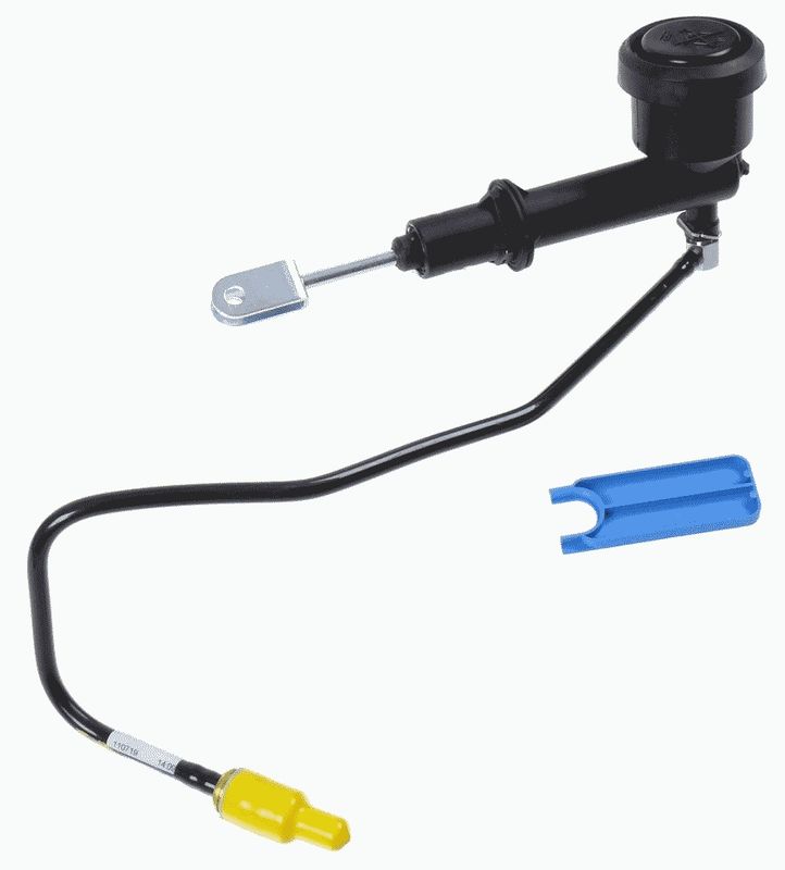 SACHS 6284 600 603 Master Cylinder, clutch