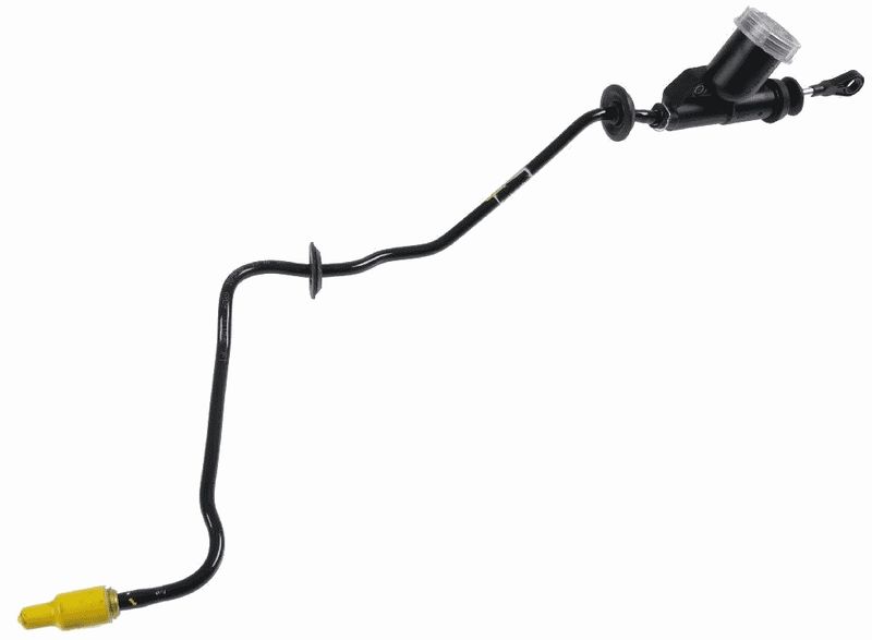 SACHS 6284 600 604 Master Cylinder, clutch