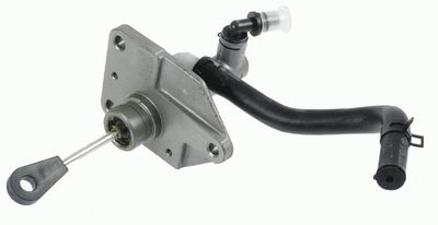 Master Cylinder, clutch SACHS 6284 600 608