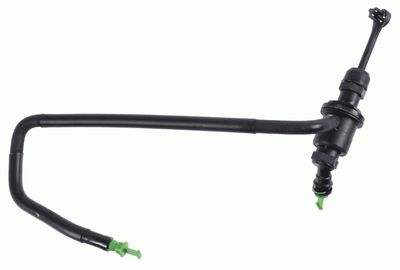 Master Cylinder, clutch SACHS 6284 600 628