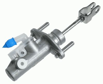 Master Cylinder, clutch SACHS 6284 600 630