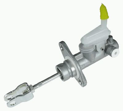 Master Cylinder, clutch SACHS 6284 600 632