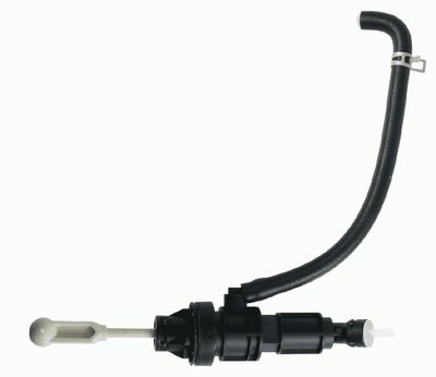 Master Cylinder, clutch SACHS 6284 600 650