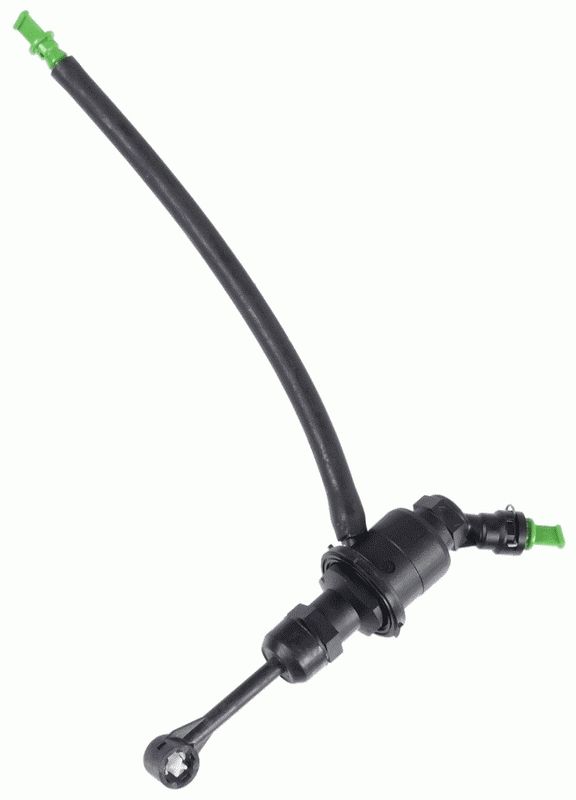 SACHS 6284 600 665 Master Cylinder, clutch
