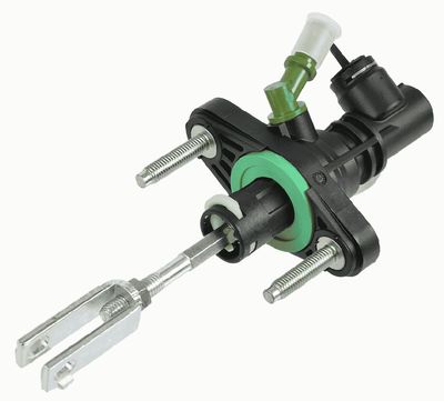 Master Cylinder, clutch SACHS 6284 600 676