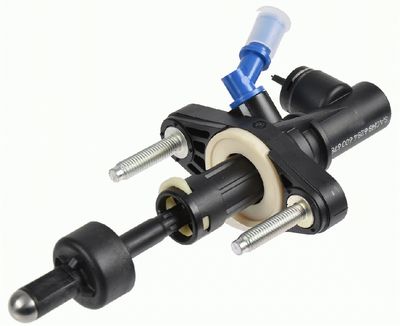 Master Cylinder, clutch SACHS 6284 600 678