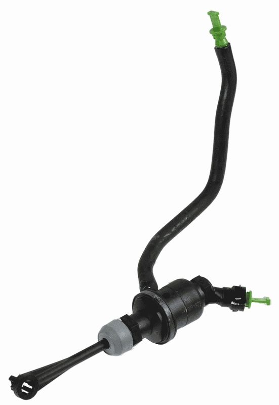 SACHS 6284 600 681 Master Cylinder, clutch