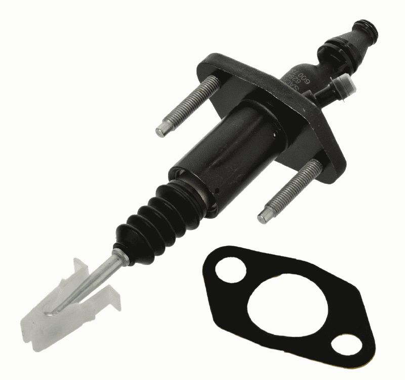 SACHS 6284 600 733 Master Cylinder, clutch