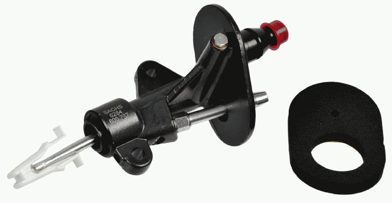 SACHS 6284 600 737 Master Cylinder, clutch