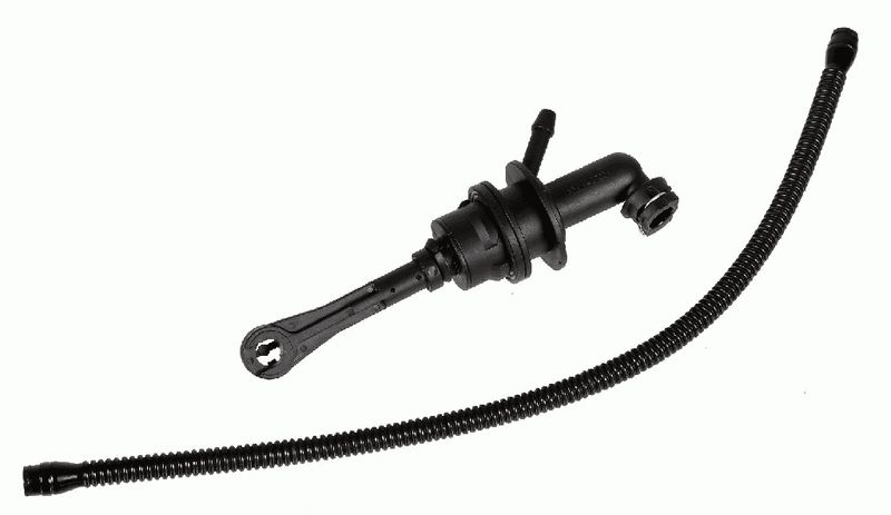 SACHS 6284 600 739 Master Cylinder, clutch