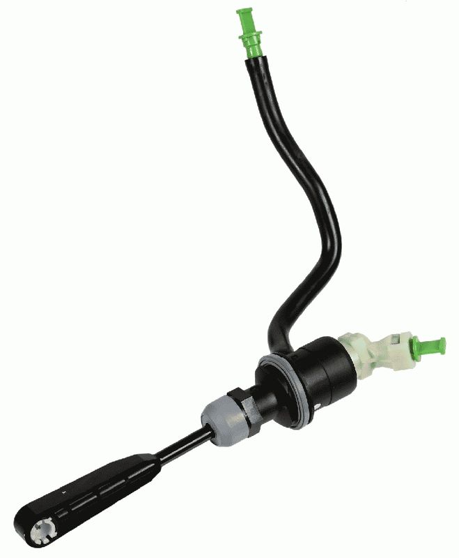 SACHS 6284 600 751 Master Cylinder, clutch