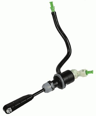 Master Cylinder, clutch SACHS 6284 600 751