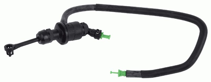 SACHS 6284 600 778 Master Cylinder, clutch